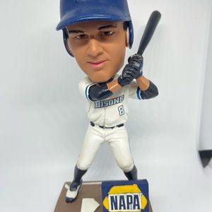 Napa bobble head!!